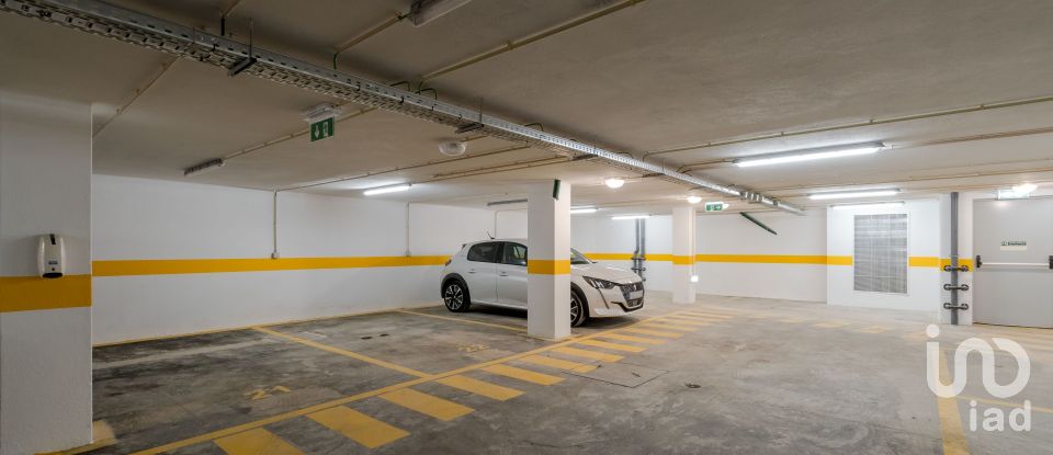 Appartement T1 à Arroios de 101 m²