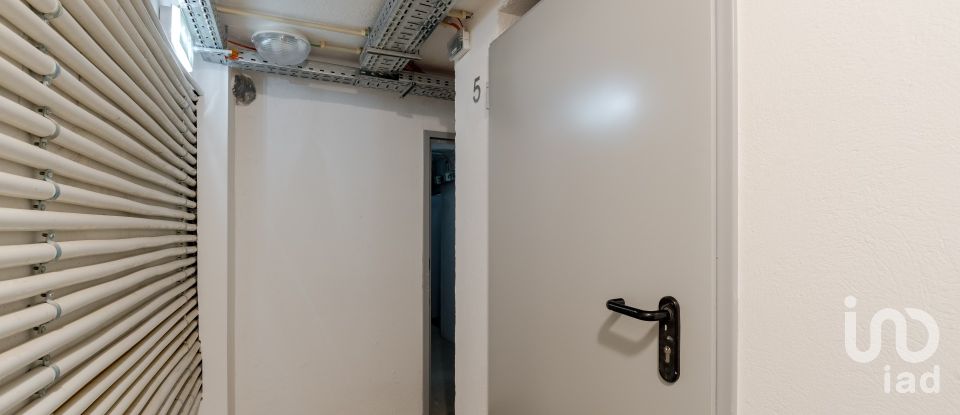 Appartement T1 à Arroios de 101 m²