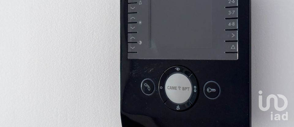 Appartement T1 à Arroios de 101 m²