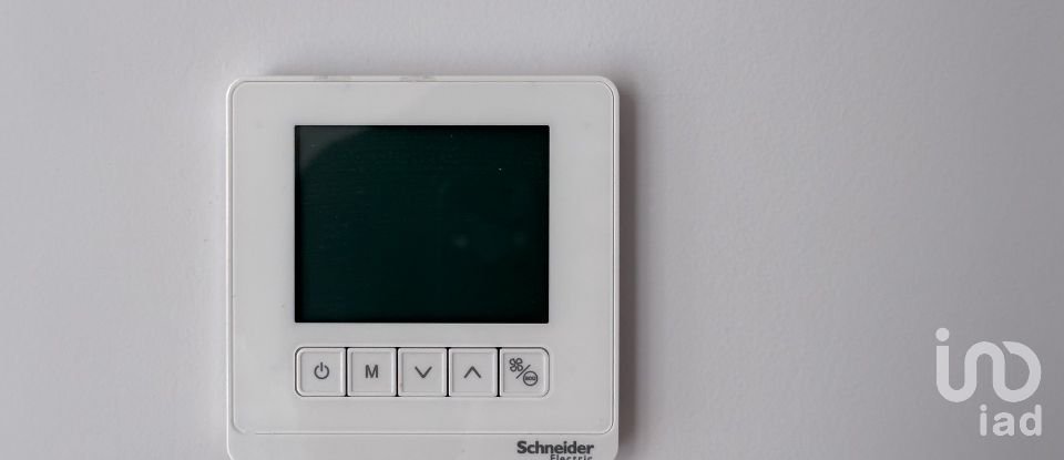 Appartement T1 à Arroios de 101 m²