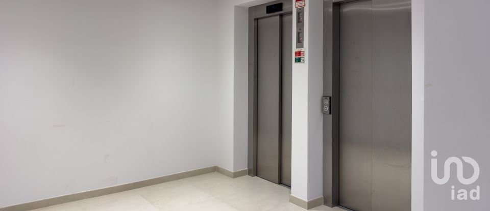 Appartement T1 à Arroios de 101 m²