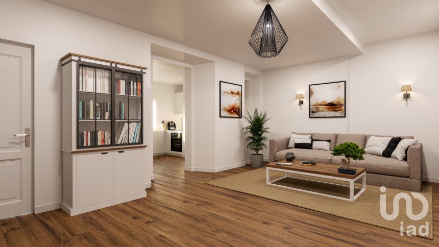 Appartement T2 à Estremoz (Santa Maria e Santo André) de 106 m²