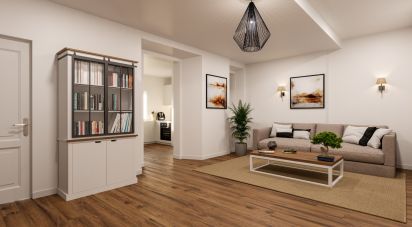 Appartement T2 à Estremoz (Santa Maria e Santo André) de 106 m²