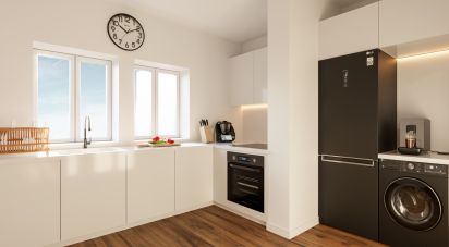 Appartement T2 à Estremoz (Santa Maria e Santo André) de 106 m²