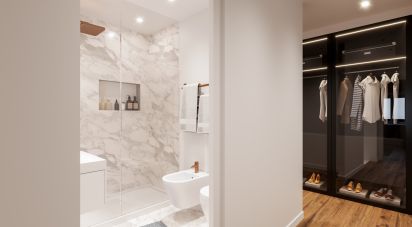 Appartement T2 à Estremoz (Santa Maria e Santo André) de 106 m²