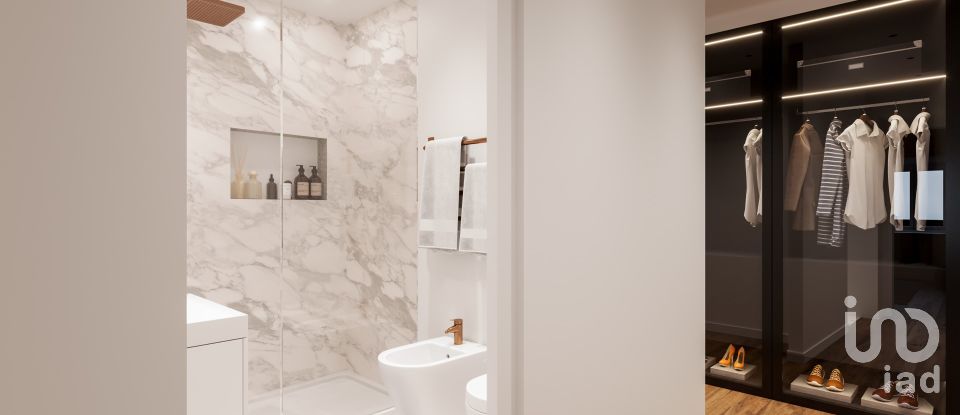 Appartement T2 à Estremoz (Santa Maria e Santo André) de 106 m²