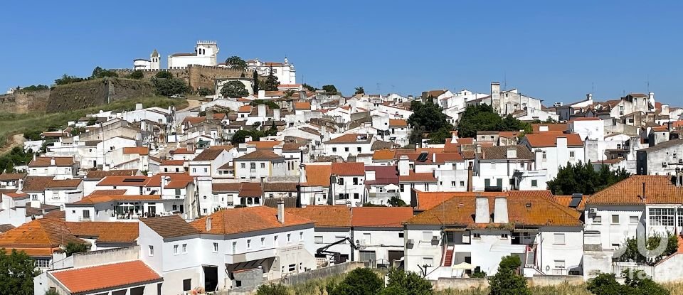 Appartement T2 à Estremoz (Santa Maria e Santo André) de 106 m²