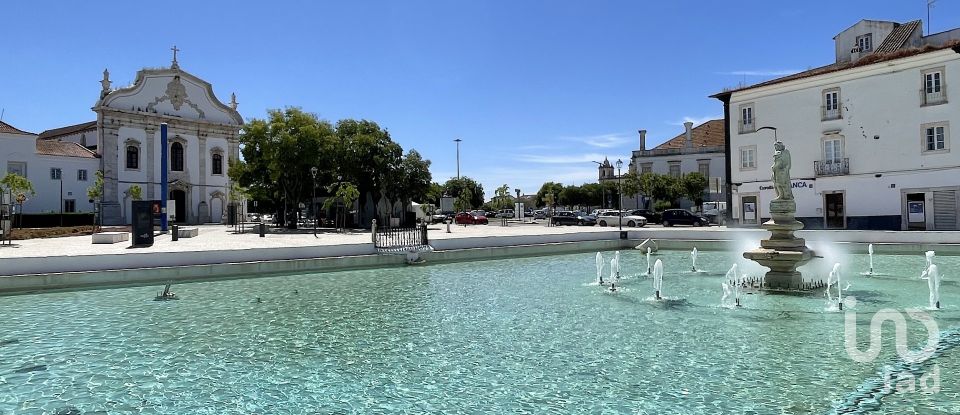 Appartement T2 à Estremoz (Santa Maria e Santo André) de 106 m²