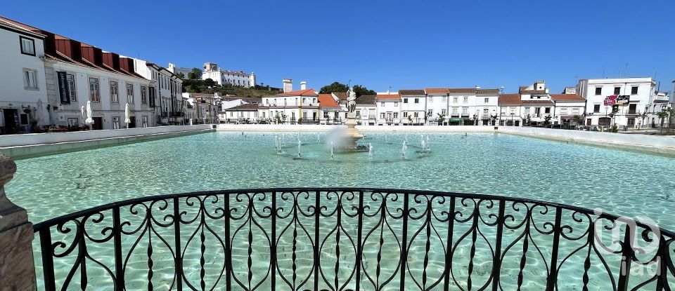 Appartement T2 à Estremoz (Santa Maria e Santo André) de 106 m²