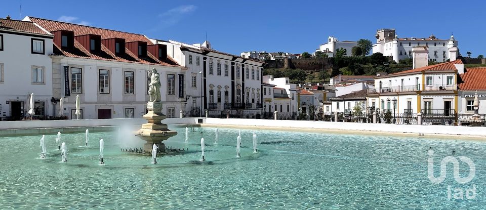 Appartement T2 à Estremoz (Santa Maria e Santo André) de 106 m²