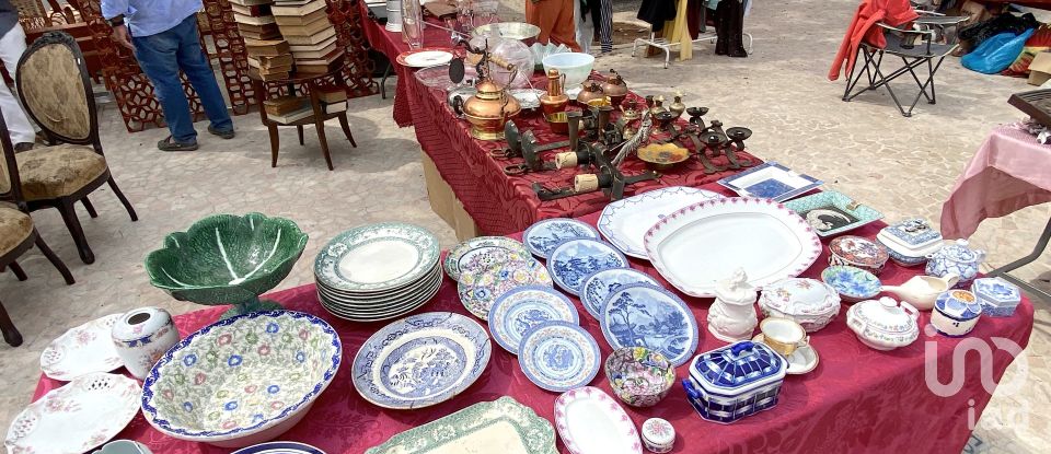 Appartement T2 à Estremoz (Santa Maria e Santo André) de 106 m²