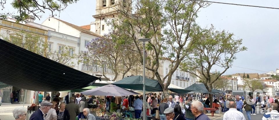 Appartement T2 à Estremoz (Santa Maria e Santo André) de 106 m²