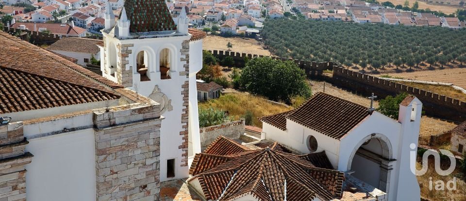 Appartement T2 à Estremoz (Santa Maria e Santo André) de 106 m²