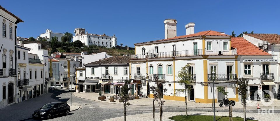 Appartement T2 à Estremoz (Santa Maria e Santo André) de 106 m²
