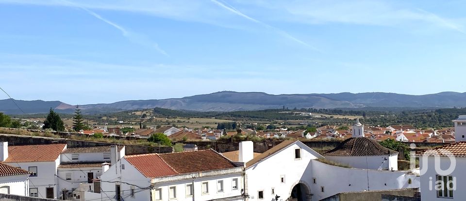 Appartement T2 à Estremoz (Santa Maria e Santo André) de 106 m²