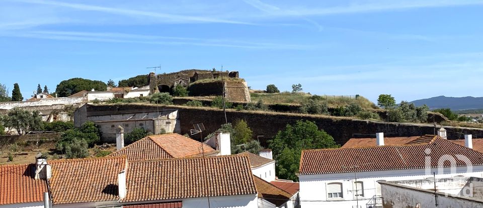 Appartement T2 à Estremoz (Santa Maria e Santo André) de 106 m²