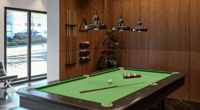 Appartement T3 à Águas Santas de 120 m²