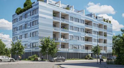 Appartement T3 à Águas Santas de 120 m²