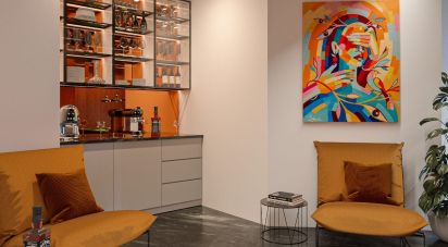 Appartement T3 à Águas Santas de 120 m²
