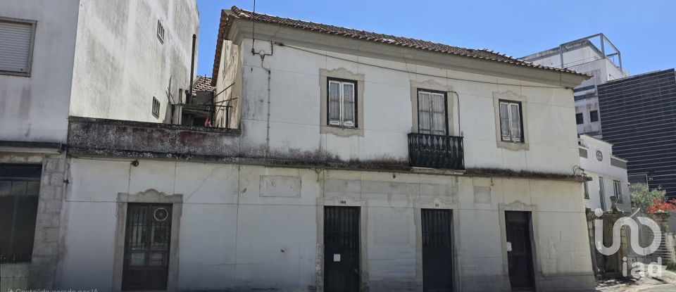 Maison traditionnelle T4 à Bombarral e Vale Covo de 342 m²