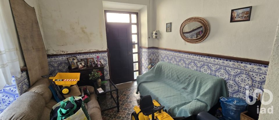 Maison traditionnelle T4 à Bombarral e Vale Covo de 342 m²