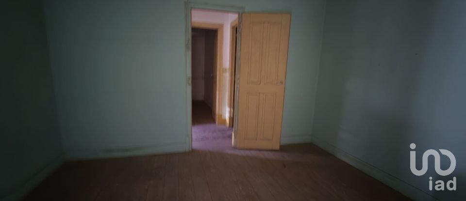 Maison traditionnelle T4 à Bombarral e Vale Covo de 342 m²