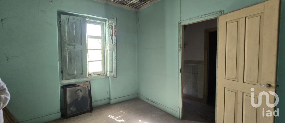 Maison traditionnelle T4 à Bombarral e Vale Covo de 342 m²