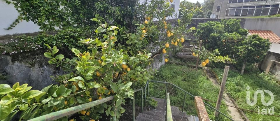 Maison traditionnelle T4 à Bombarral e Vale Covo de 342 m²