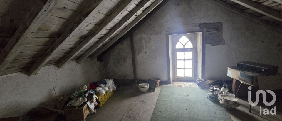 Maison traditionnelle T4 à Bombarral e Vale Covo de 342 m²