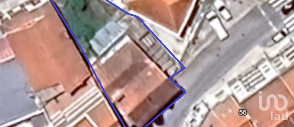 Maison traditionnelle T4 à Bombarral e Vale Covo de 342 m²