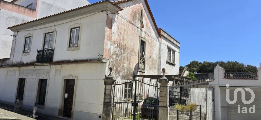 Maison traditionnelle T4 à Bombarral e Vale Covo de 342 m²