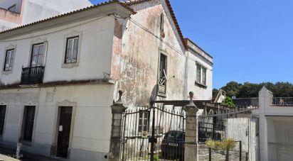 Traditional house T4 in Bombarral e Vale Covo of 342 m²