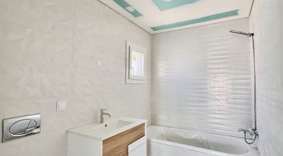 Maison T3 à Fernão Ferro de 127 m²