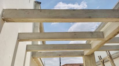 Maison T3 à Fernão Ferro de 127 m²