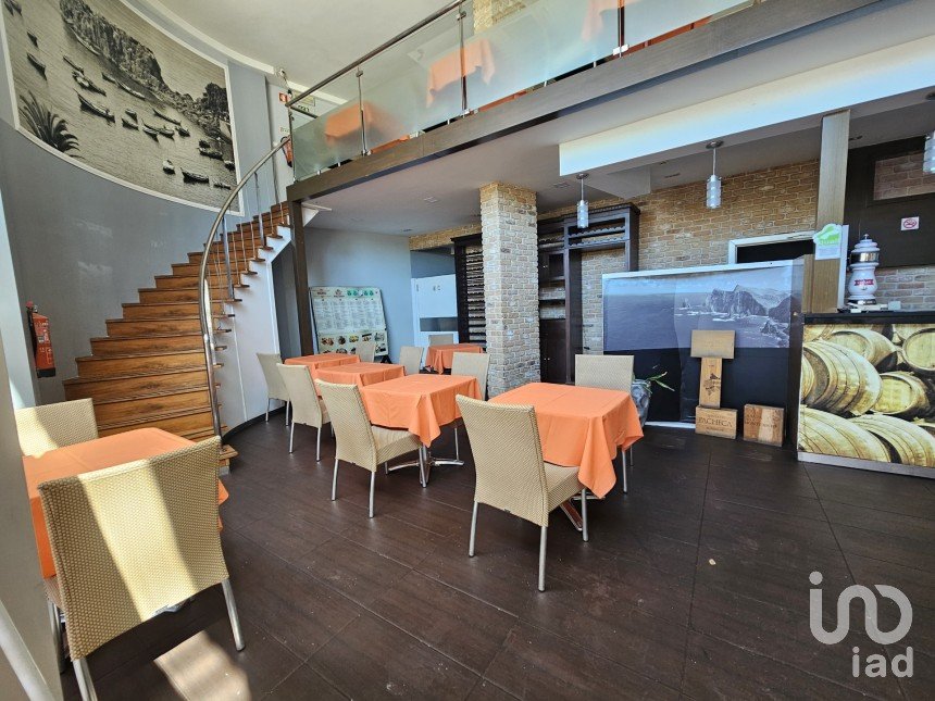 Boutique/Local commercial à São Martinho de 102 m²