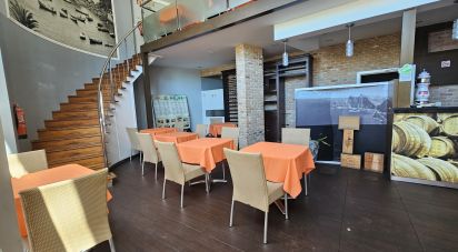 Boutique/Local commercial à São Martinho de 102 m²