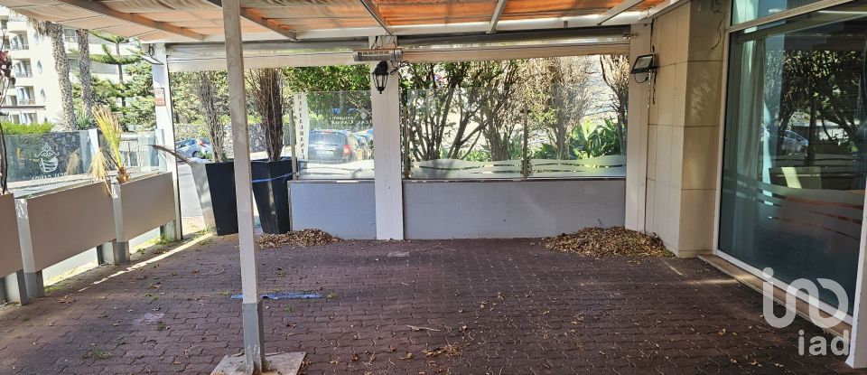 Boutique/Local commercial à São Martinho de 102 m²