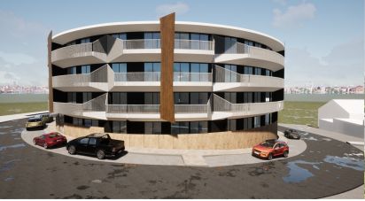 Apartment T3 in Viana do Castelo (Santa Maria Maior e Monserrate) e Meadela of 120 m²