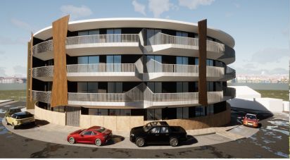 Appartement T3 à Viana do Castelo (Santa Maria Maior e Monserrate) e Meadela de 119 m²