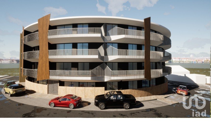 Apartment T1 in Viana do Castelo (Santa Maria Maior e Monserrate) e Meadela of 56 m²