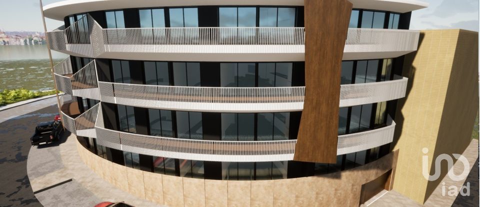 Apartment T1 in Viana do Castelo (Santa Maria Maior e Monserrate) e Meadela of 56 m²