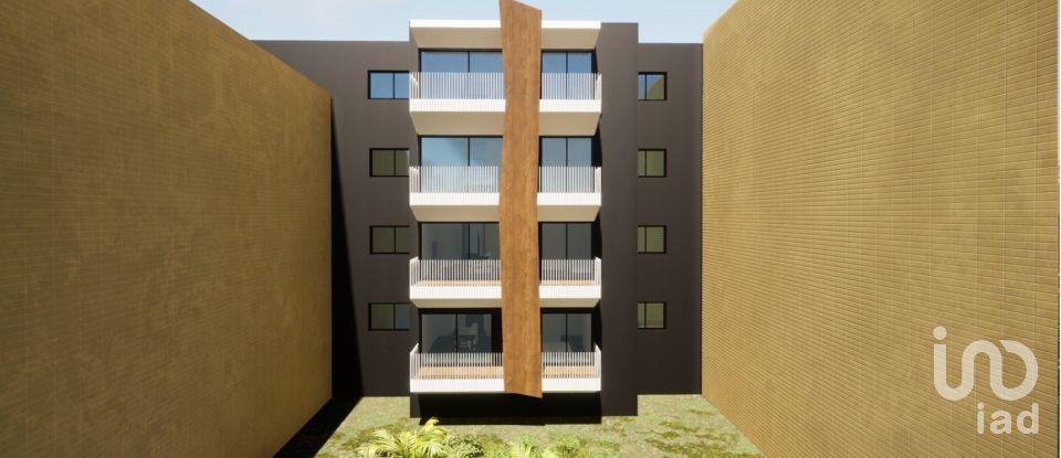 Apartment T1 in Viana do Castelo (Santa Maria Maior e Monserrate) e Meadela of 56 m²