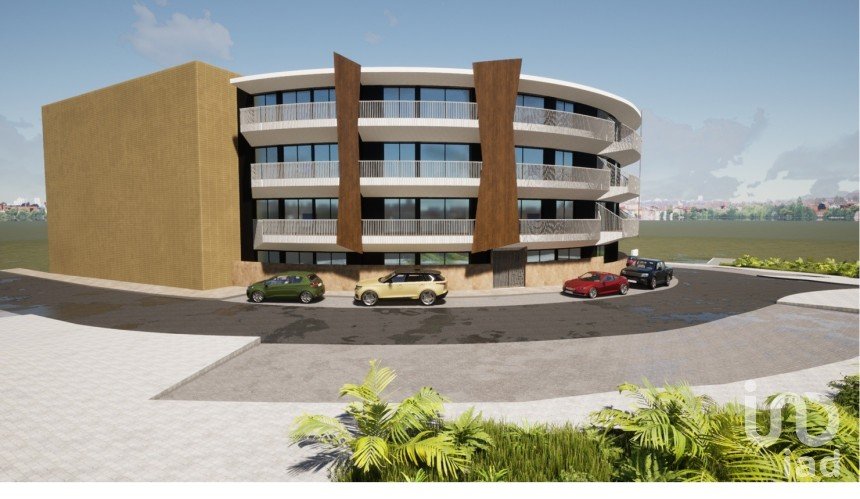 Apartment T2 in Viana do Castelo (Santa Maria Maior e Monserrate) e Meadela of 111 m²