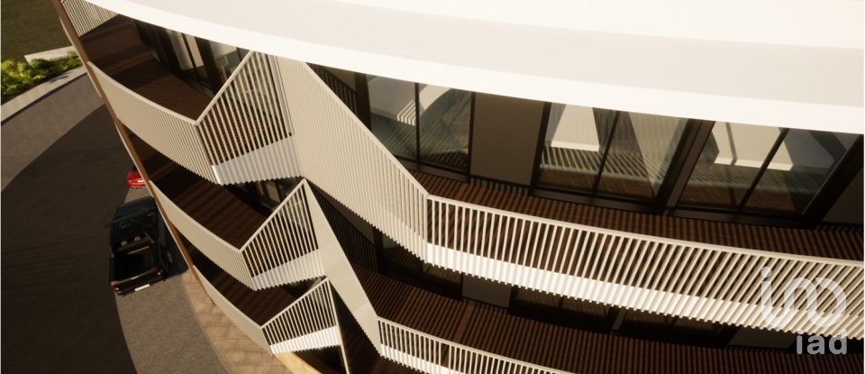 Apartment T2 in Viana do Castelo (Santa Maria Maior e Monserrate) e Meadela of 111 m²