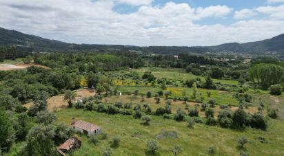 Terrain agricole à Espinhal de 4 430 m²