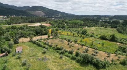 Terrain agricole à Espinhal de 4 430 m²