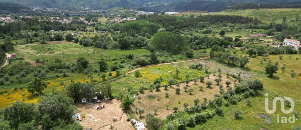 Terreno rústico em Espinhal de 4 430 m²