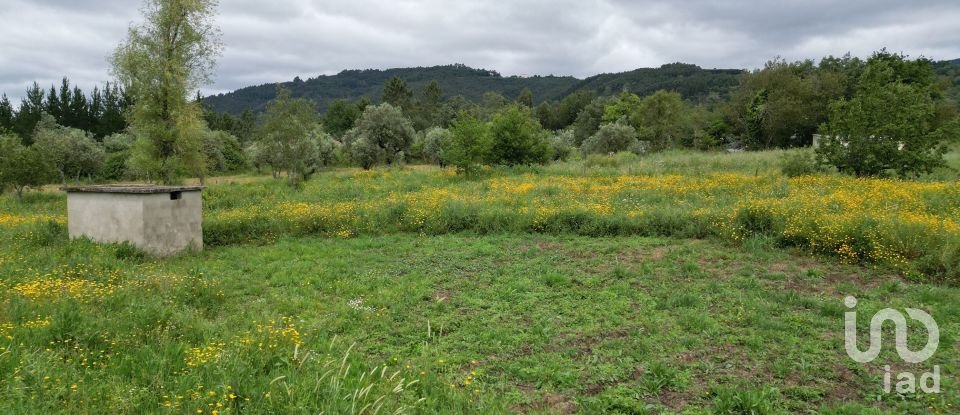 Terreno rústico em Espinhal de 4 430 m²