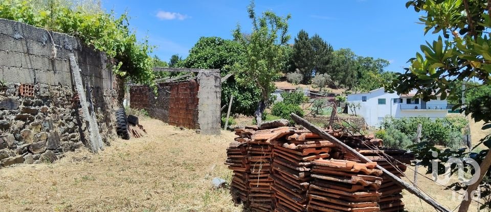 Terrain à Pedrógão Grande de 1 114 m²
