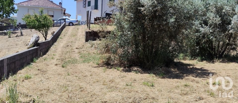 Terrain à Pedrógão Grande de 1 114 m²
